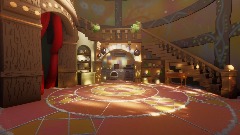 A screenshot taken in Dreams. 15 of 29.