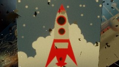 A screenshot taken in Dreams. 1 of 6.