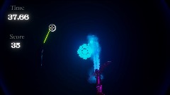 A screenshot taken in Dreams. 3 of 4.