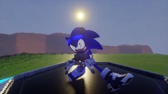 Sonic COSMIC TUTORIAL