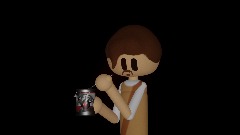 A screenshot taken in Dreams. 21 of 23.