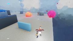 A screenshot taken in Dreams. 4 of 5.