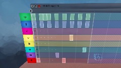 A screenshot taken in Dreams. 5 of 6.