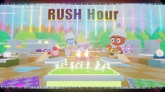 Rush Hour - ReDreamed [Alpha] v1.7
