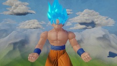 A screenshot taken in Dreams. 8 of 9.