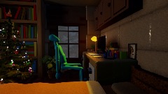 A screenshot taken in Dreams. 11 of 16.