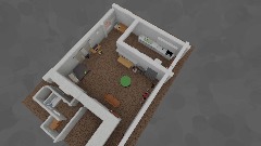 KingCobraJFS Apartment WIP
