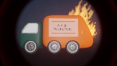 A screenshot taken in Dreams. 2 of 3.