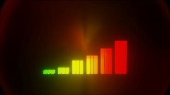 Music Visualizer Concept