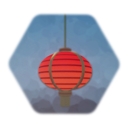 Red Lantern