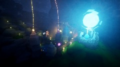 A screenshot taken in Dreams. 10 of 19.