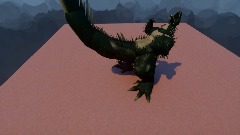 A screenshot taken in Dreams. 2 of 2.