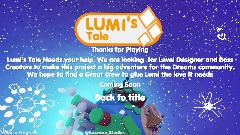 A screenshot taken in Dreams. 7 of 11.