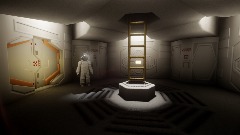 Alien PARALUS level 2