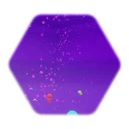 Nickelodeon All-Star Brawl Results: Bluey Blanks