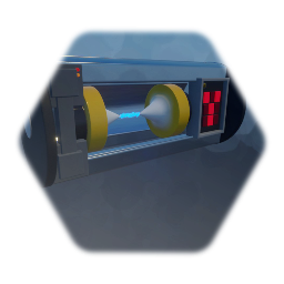 Elektronic Device SF - Infinite Power Core