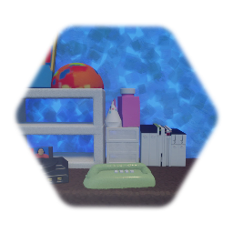 Scott The Woz's Room But It's Better