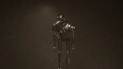 A screenshot taken in Dreams. 8 of 18.