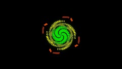 A screenshot taken in Dreams. 27 of 28.