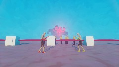 battle war