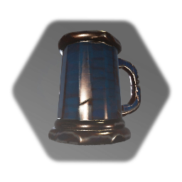Grog Tankard