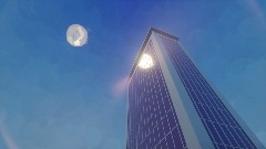 A screenshot taken in Dreams. 2 of 7.