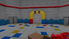 Remix de Poppy playtime