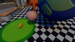 Meu Boas-vindas ao Lar!