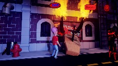 A screenshot taken in Dreams. 12 of 30.