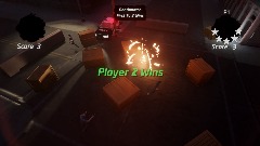 A screenshot taken in Dreams. 4 of 12.