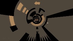 A screenshot taken in Dreams. 2 of 2.