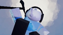 A screenshot taken in Dreams. 1 of 3.