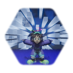 Nostalgic Havoc Characters, assets and etc