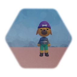 My Creation - 16/7/2021