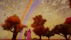 A screenshot taken in Dreams. 5 of 25.