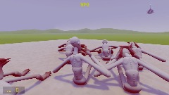 A screenshot taken in Dreams. 14 of 29.