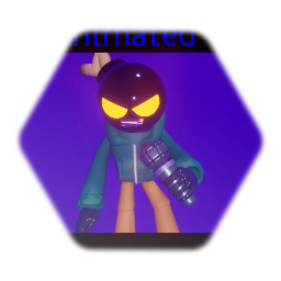 Friday night funkin Animated Songs - Bonus Week (Whitty)