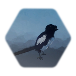 Magpie