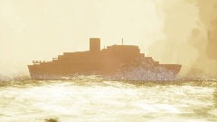 A screenshot taken in Dreams. 2 of 7.