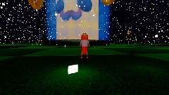 A screenshot taken in Dreams. 7 of 7.