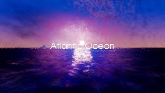 Atlantic Ocean