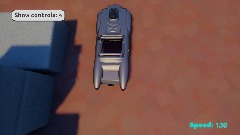 A screenshot taken in Dreams. 9 of 13.