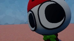 A screenshot taken in Dreams. 8 of 16.