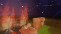 A screenshot taken in Dreams. 2 of 27.