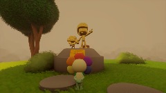 AY | A Ode to an old friend