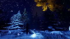 A screenshot taken in Dreams. 6 of 16.