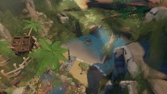 A screenshot taken in Dreams. 15 of 22.