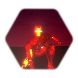 Ironman Mark 3 № 476