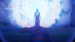 A screenshot taken in Dreams. 2 of 18.