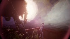 A screenshot taken in Dreams. 17 of 23.